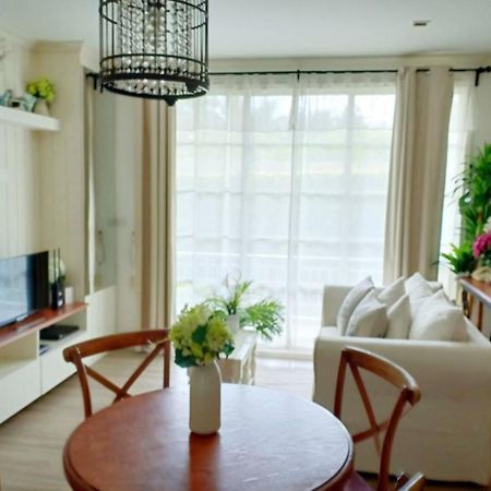 Summer Hua Hin Condominium Luaran gambar
