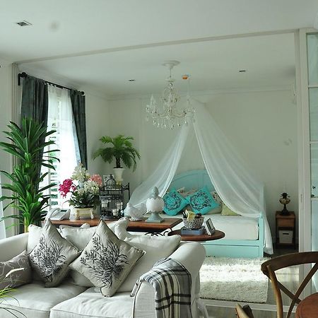 Summer Hua Hin Condominium Bilik gambar