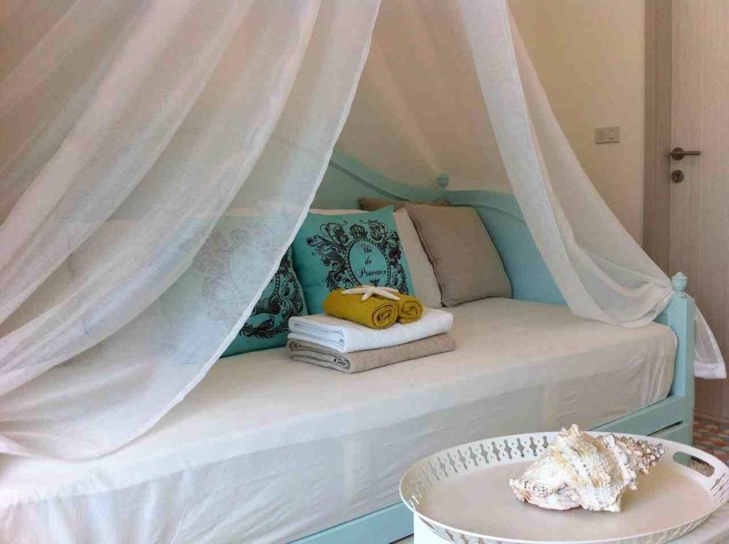 Summer Hua Hin Condominium Bilik gambar