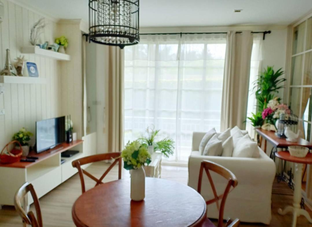 Summer Hua Hin Condominium Luaran gambar