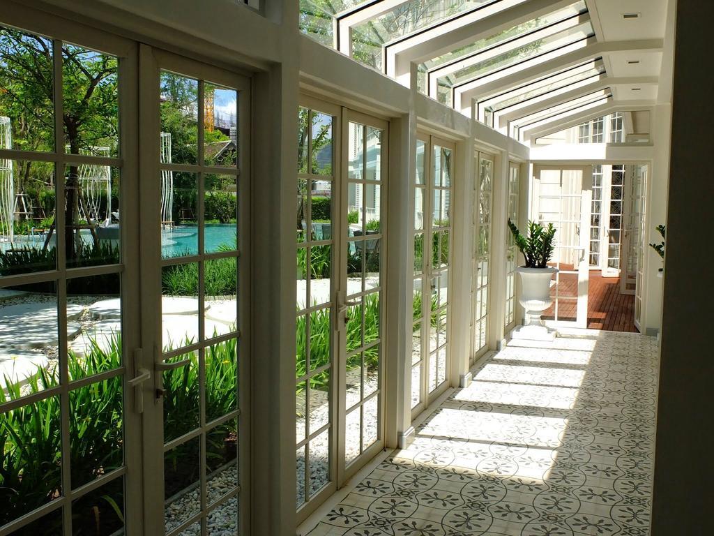 Summer Hua Hin Condominium Bilik gambar