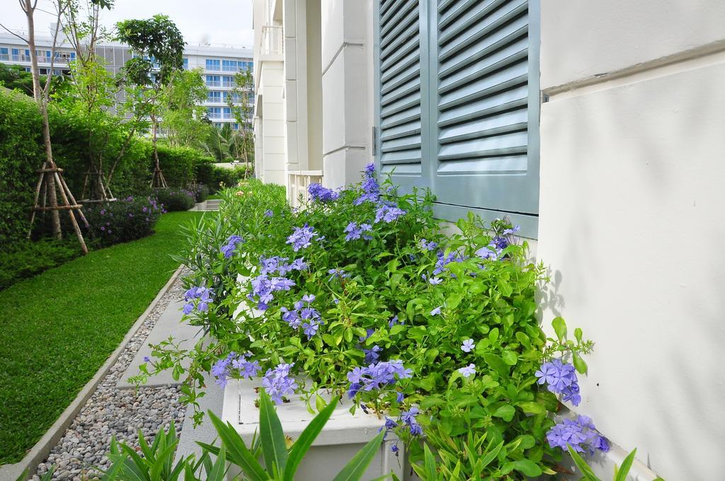 Summer Hua Hin Condominium Bilik gambar
