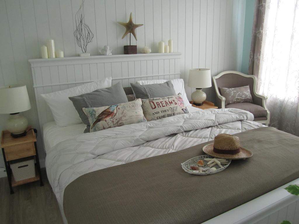 Summer Hua Hin Condominium Bilik gambar