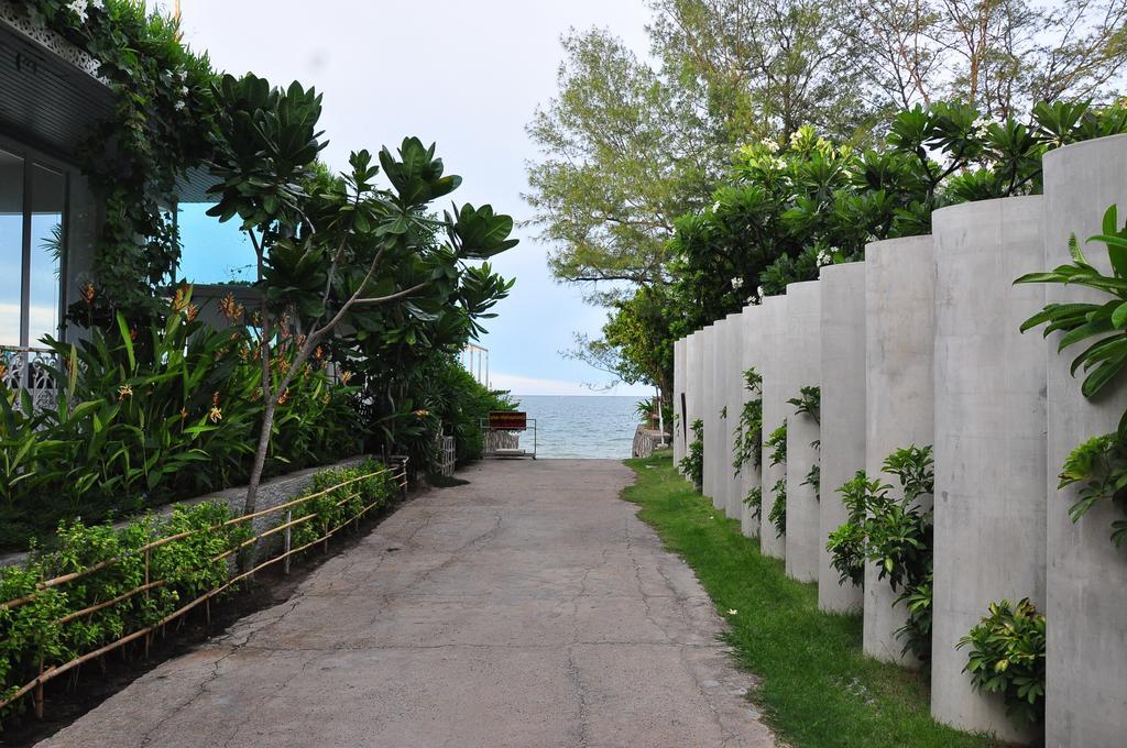 Summer Hua Hin Condominium Bilik gambar