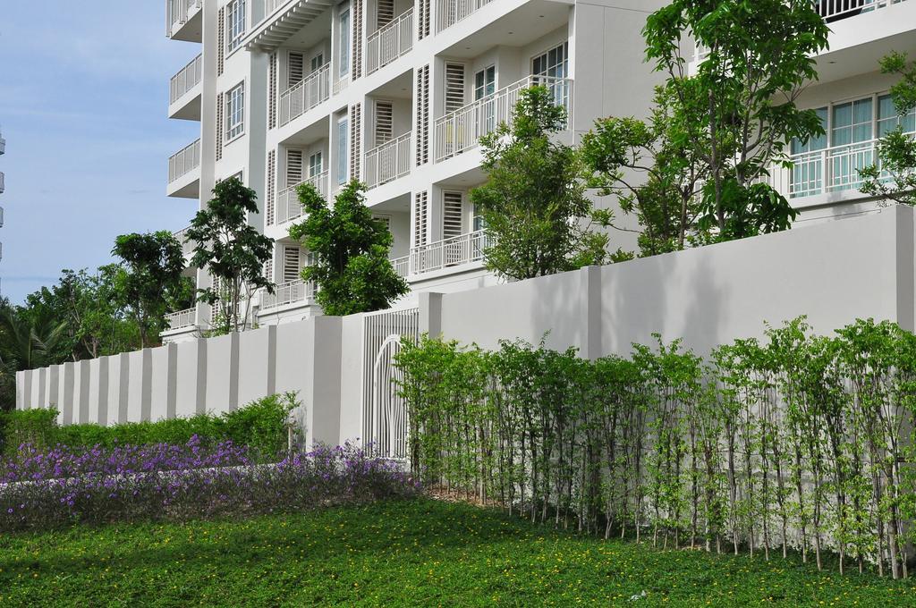 Summer Hua Hin Condominium Bilik gambar